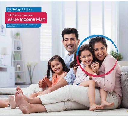 Guaranteed Return Insurance Plan